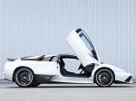 Lamborghini Murcielago LP640 by Hamann 2007 года